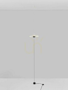 YACUIBA Luces Exclusivas Floor Lamp LE44738 small 2