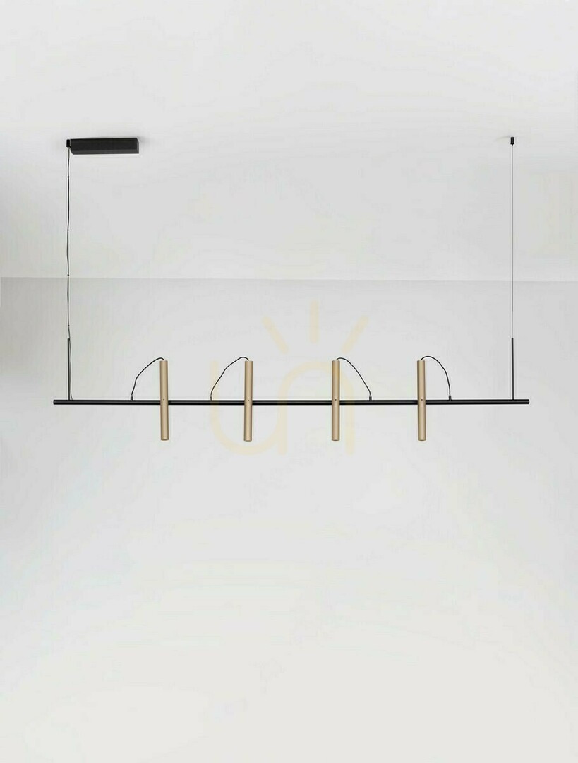 Preview YAGUARU Luces Exclusivas Pendant Lamp LE44647 YAGUARU Luces Exclusivas Pendant Lamp LE44647