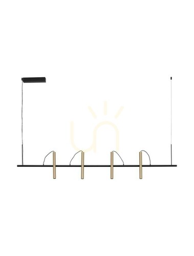 Check YAGUARU Luces Exclusivas Pendant Lamp LE44647