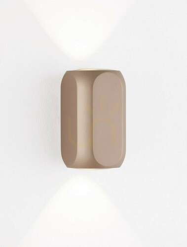 Check YAGUARU Luces Exclusivas wall lamp LE44765