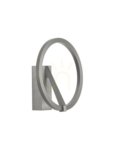 Check ZUDANEZ wall lamp by Luces Exclusivas LE44768