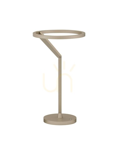 Check ZUDANEZ Luces Exclusivas Table Lamp LE44774