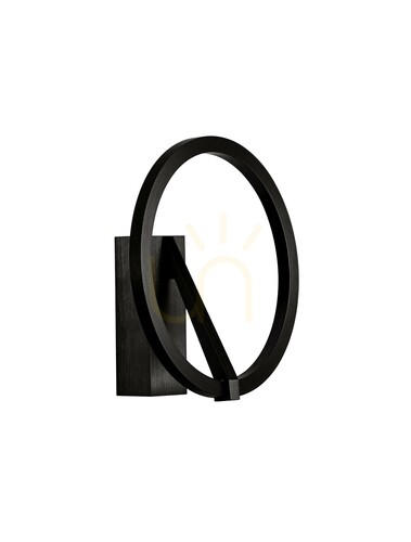 Check ZUDANEZ wall lamp by Luces Exclusivas LE44775