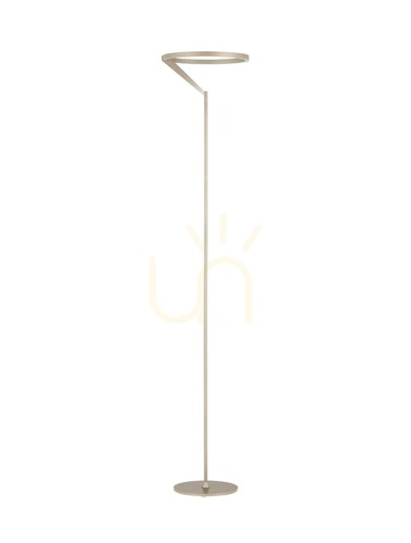 Check ZUDANEZ Luces Exclusivas Floor Lamp LE44779