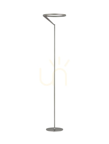 Check ZUDANEZ Luces Exclusivas Floor Lamp LE44780