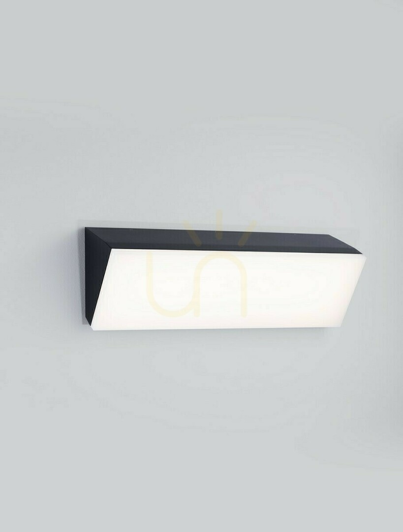 Preview AMARETE outdoor wall lamp by Luces Exclusivas LE73784 AMARETE outdoor wall lamp by Luces Exclusivas LE73784