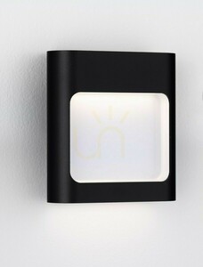 ARBIETO Luces Exclusivas outdoor wall lamp LE73788 small 2