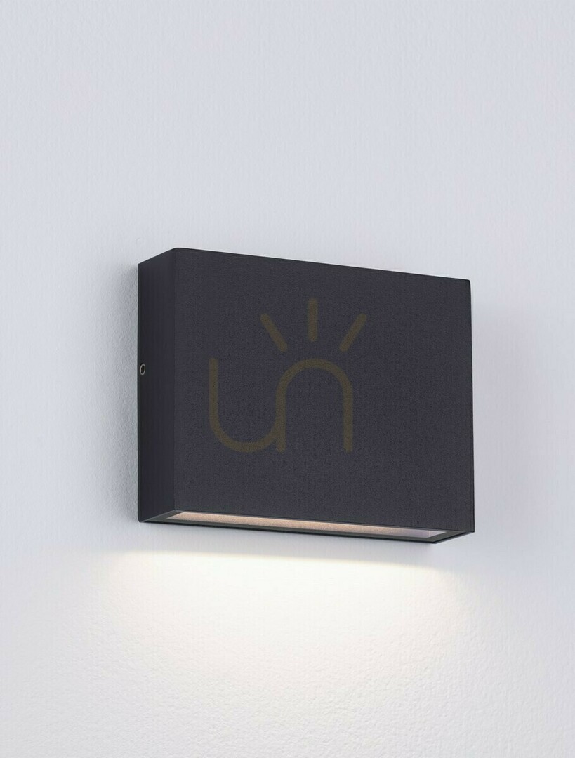 Preview AYOPAYA Luces Exclusivas outdoor wall lamp LE73789 AYOPAYA Luces Exclusivas outdoor wall lamp LE73789