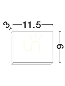 AYOPAYA Luces Exclusivas outdoor wall lamp LE73789 3 AYOPAYA Luces Exclusivas outdoor wall lamp LE73789 small 3