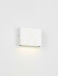 AYOPAYA Luces Exclusivas outdoor wall lamp LE73790 2 AYOPAYA Luces Exclusivas outdoor wall lamp LE73790 small 2