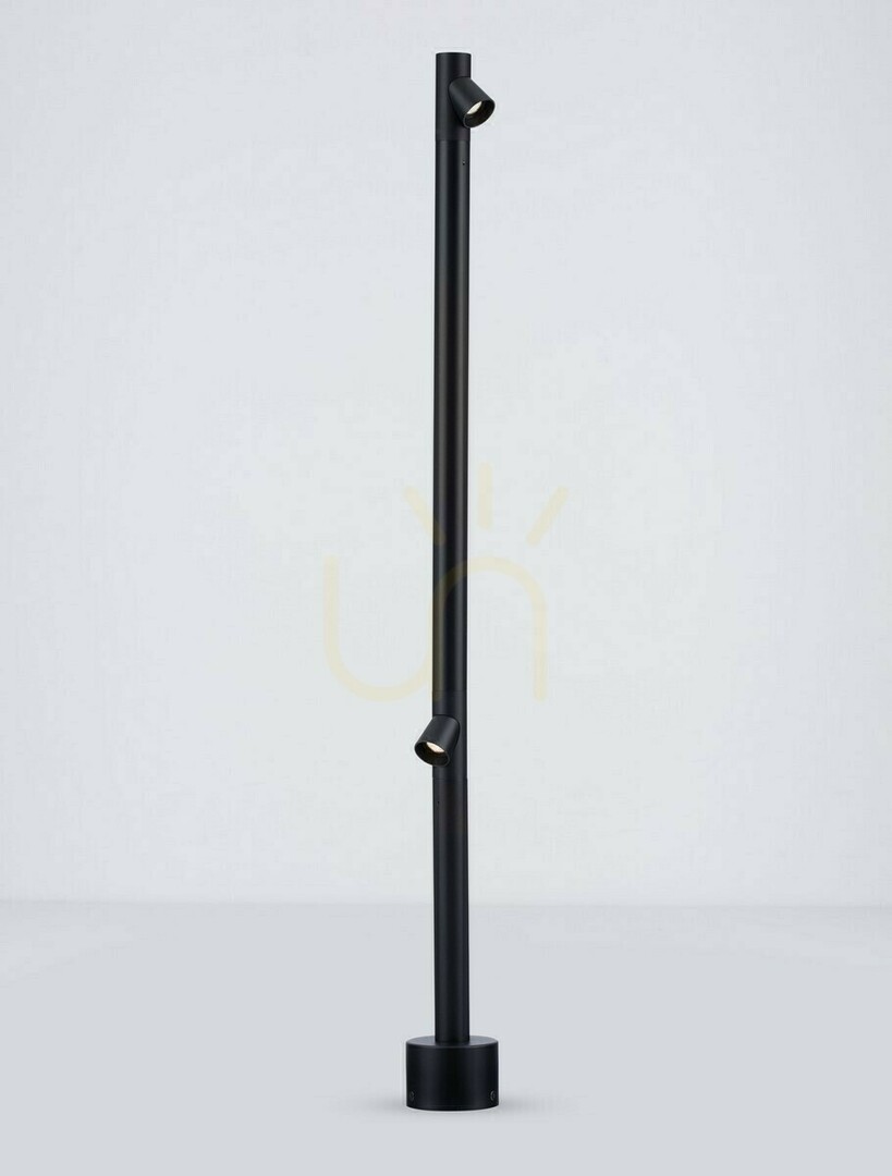 Preview BORJA Lighting Post by Luces Exclusivas LE73750 BORJA Lighting Post by Luces Exclusivas LE73750