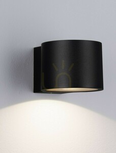 CABEZAS Luces Exclusivas outdoor wall lamp LE73795 small 2