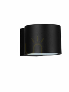 CABEZAS Luces Exclusivas outdoor wall lamp LE73795 small 0