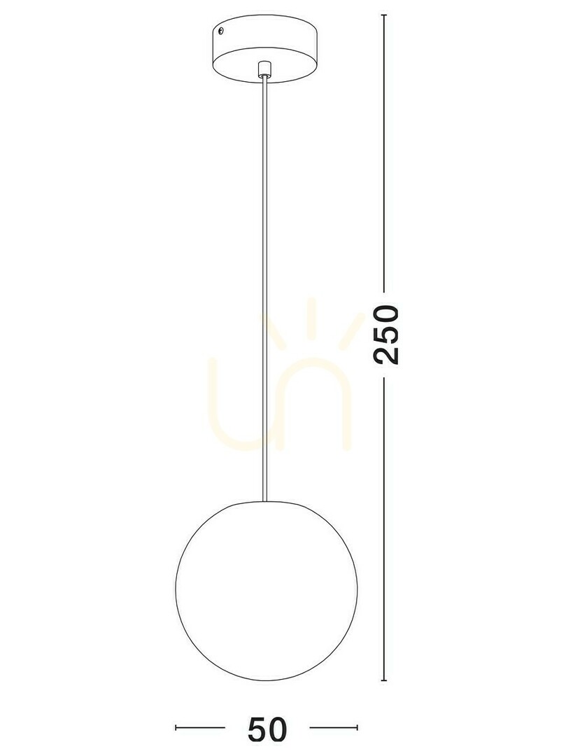 Display CELENDIN Outdoor Pendant Lamp by Luces Exclusivas LE73760 CELENDIN Outdoor Pendant Lamp by Luces Exclusivas LE73760