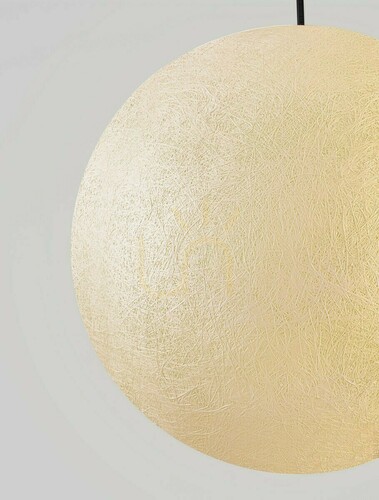 Check CELENDIN Outdoor Pendant Lamp by Luces Exclusivas LE73761