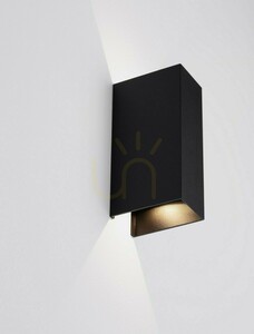 CORRALES Luces Exclusivas outdoor wall lamp LE73781 small 1