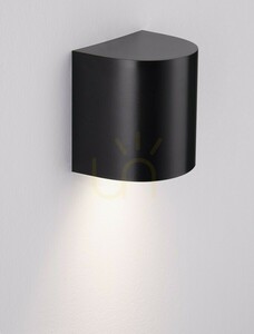 CULPINA Luces Exclusivas outdoor wall lamp LE73803 small 1