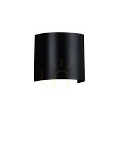 CULPINA Luces Exclusivas outdoor wall lamp LE73803 small 5
