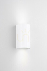 CULPINA Luces Exclusivas outdoor wall lamp LE73804 2 CULPINA Luces Exclusivas outdoor wall lamp LE73804 small 2