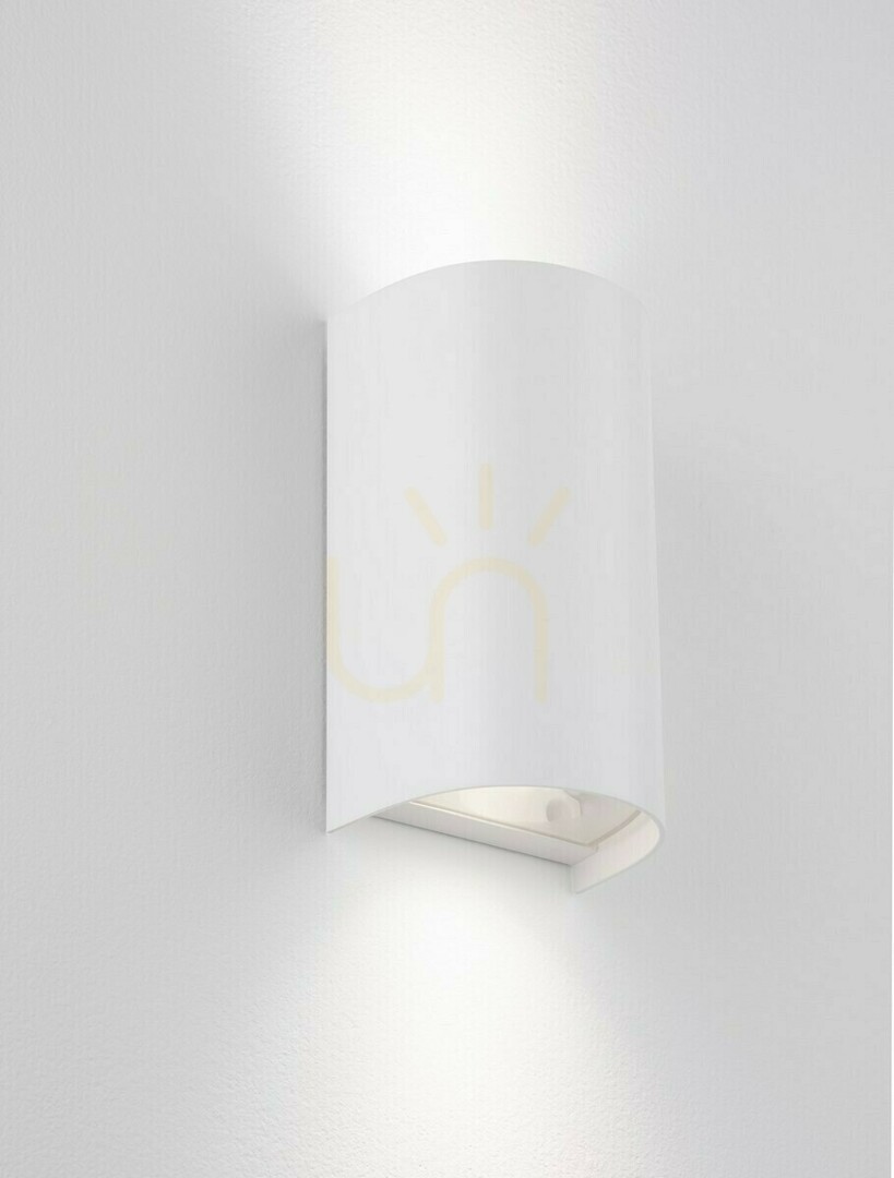 Show CULPINA Luces Exclusivas outdoor wall lamp LE73804 CULPINA Luces Exclusivas outdoor wall lamp LE73804