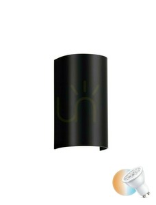 CULPINA Luces Exclusivas outdoor wall lamp LE73805 small 0