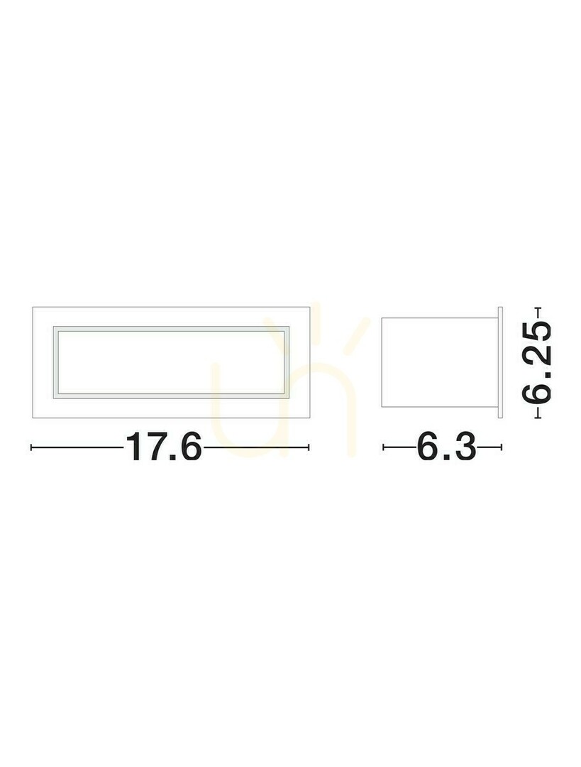 View PUCALLPA outdoor wall lamp by Luces Exclusivas LE73769 PUCALLPA outdoor wall lamp by Luces Exclusivas LE73769
