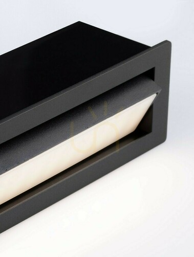 Check PUCALLPA outdoor wall lamp by Luces Exclusivas LE73770