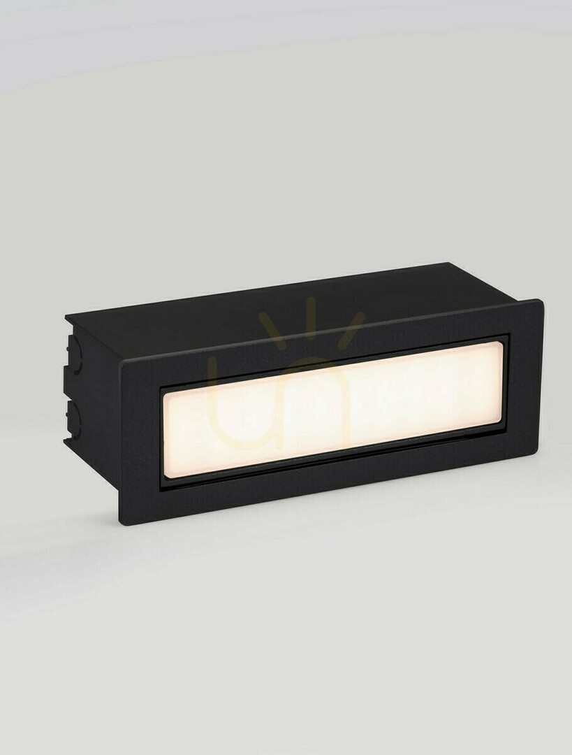 Preview PUCALLPA outdoor wall lamp by Luces Exclusivas LE73770 PUCALLPA outdoor wall lamp by Luces Exclusivas LE73770