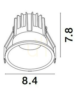 ARAMIEL Luces Exclusivas Ceiling Mesh LE65109 1 ARAMIEL Luces Exclusivas Ceiling Mesh LE65109 small 1