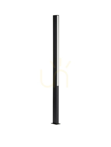 Check CARMIZO Lighting Post by Luces Exclusivas LE75109