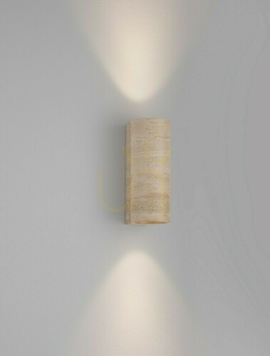 Check Outdoor wall lamp REVARIO Luces Exclusivas LE75111