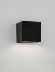 CALMARE outdoor wall lamp by Luces Exclusivas LE75119 1 CALMARE outdoor wall lamp by Luces Exclusivas LE75119 small 1