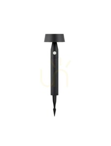 FRAVELA Luces Exclusivas Solar Lamp LE75124 1 FRAVELA Luces Exclusivas Solar Lamp LE75124 small 1