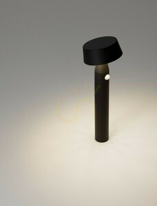 FRAVELA Luces Exclusivas Solar Lamp LE75124 2 FRAVELA Luces Exclusivas Solar Lamp LE75124 small 2