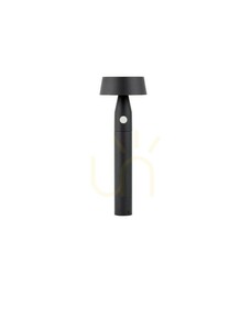 FRAVELA Luces Exclusivas Solar Lamp LE75124 0 FRAVELA Luces Exclusivas Solar Lamp LE75124 small 0