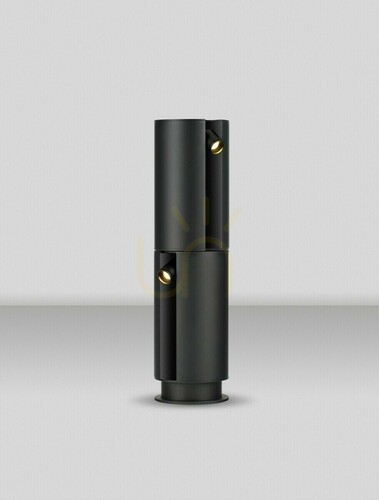 Check SANTELO Luces Exclusivas Lighting Post LE75132