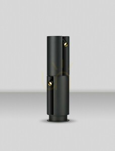 SANTELO Bollard Light by Luces Exclusivas LE75132 small 1