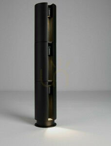 SANTELO Luces Exclusivas Lighting Post LE75133 small 3