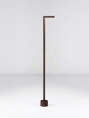 Check BERENDA Lighting Post by Luces Exclusivas LE75142