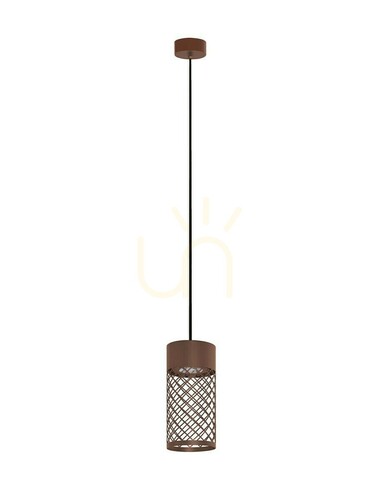 Check DONZUELA Luces Exclusivas Outdoor Pendant Lamp LE75149
