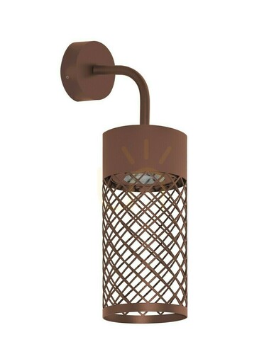 Check DONZUELA Luces Exclusivas outdoor wall lamp LE75150