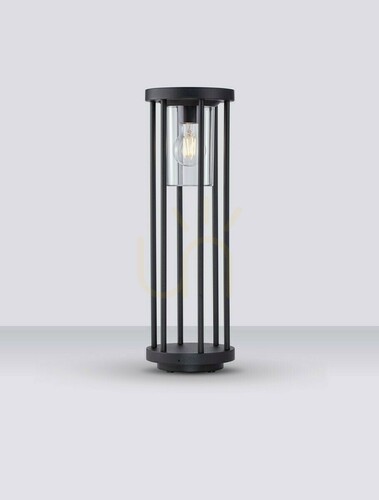 Check MONTIVA Luces Exclusivas Lighting Post LE75173