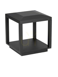 ORVENZA Lighting Post by Luces Exclusivas LE75174 0 ORVENZA Lighting Post by Luces Exclusivas LE75174 small 0