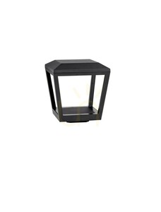 SARILCO Luces Exclusivas Lighting Post LE75176 small 0
