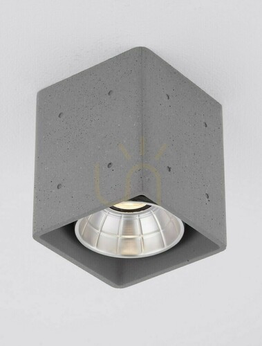 Check TRAVONO Luces Exclusivas Outdoor Plafonds LE75180