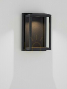 Outdoor wall lamp ORVENZA Luces Exclusivas LE75189 1 Outdoor wall lamp ORVENZA Luces Exclusivas LE75189 small 1