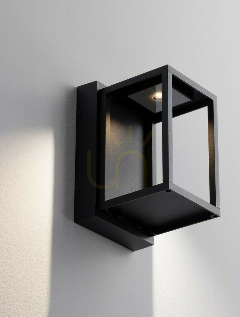 Preview Outdoor wall lamp ORVENZA Luces Exclusivas LE75189 Outdoor wall lamp ORVENZA Luces Exclusivas LE75189