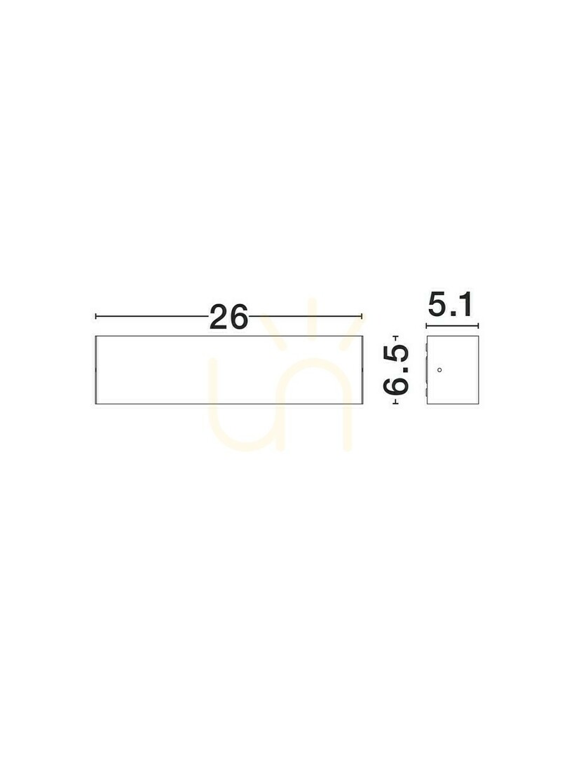 Display RAVEZCO Luces Exclusivas outdoor wall lamp LE75198 RAVEZCO Luces Exclusivas outdoor wall lamp LE75198