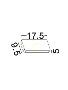 CIFANDA Luces Exclusivas outdoor wall lamp LE75202 1 CIFANDA Luces Exclusivas outdoor wall lamp LE75202 small 1