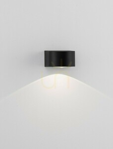 DALUNIA Luces Exclusivas outdoor wall lamp LE75209 small 1